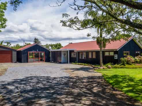 3 Cochrane Drive, Kerikeri