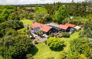3 Cochrane Drive, Kerikeri