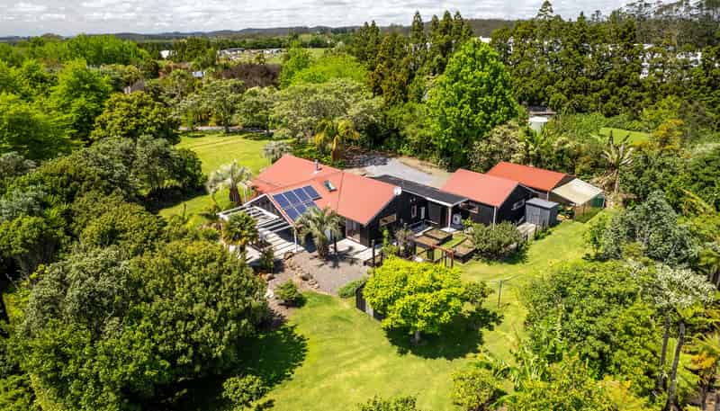 3 Cochrane Drive, Kerikeri