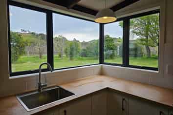 207 Omarunui Road, Puketapu