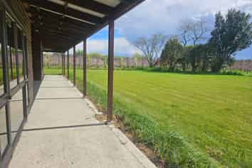 207 Omarunui Road, Puketapu