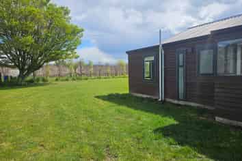 207 Omarunui Road, Puketapu