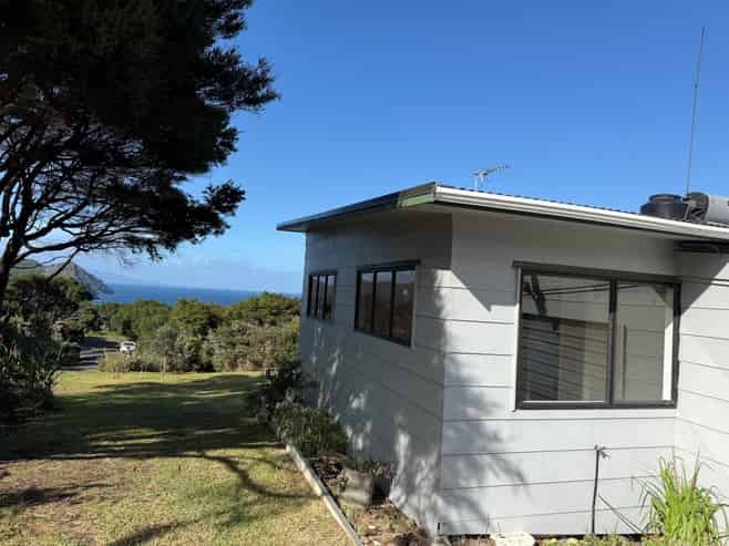 4,6,8 Iona Road, Great Barrier Island