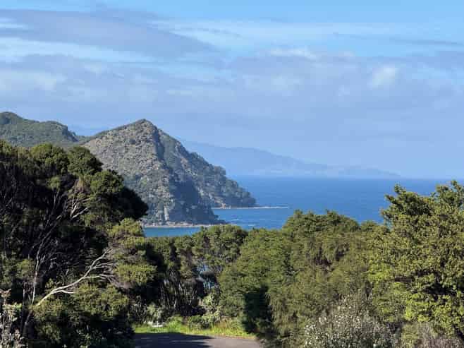 4,6,8 Iona Road, Great Barrier Island