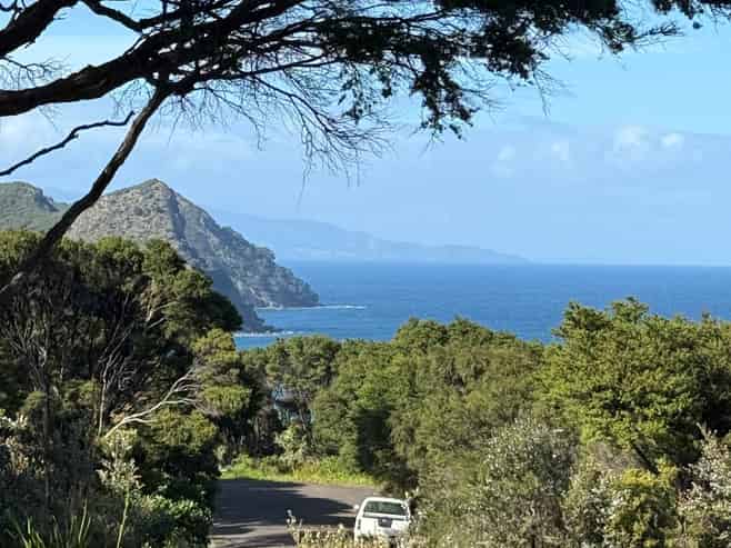 4,6,8 Iona Road, Great Barrier Island