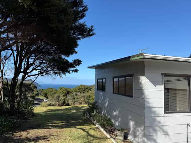 4,6,8 Iona Road, Great Barrier Island