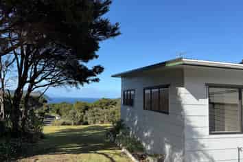 6 Iona Road, Great Barrier Island