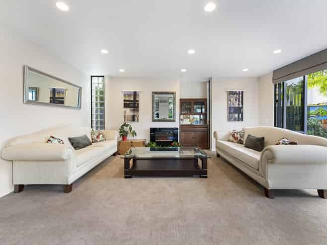 1 Allum Street, Kohimarama