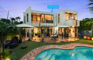 1 Allum Street, Kohimarama