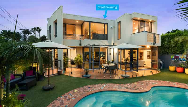 1 Allum Street, Kohimarama