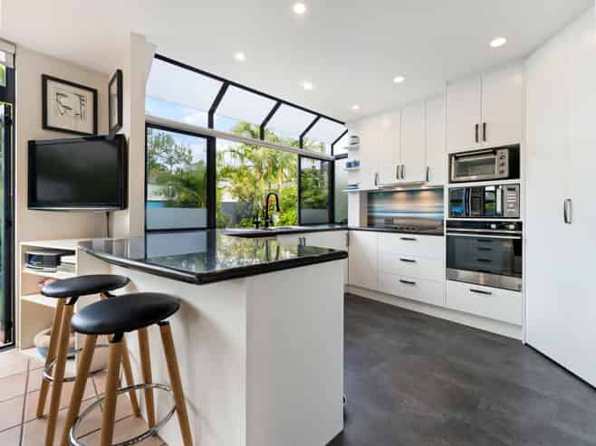 1 Allum Street, Kohimarama