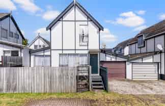 6/69 Kenderdine Road, Papatoetoe