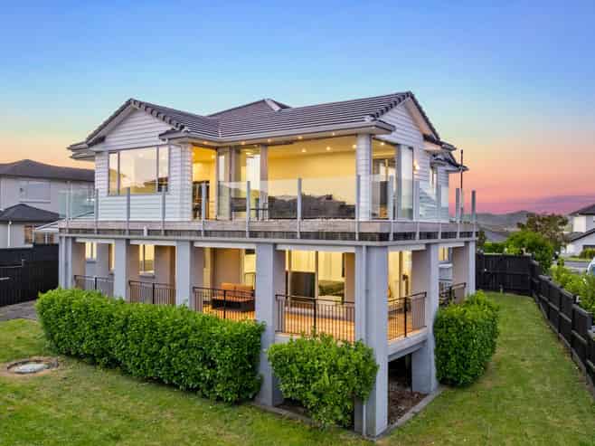 10 Walter Crescent, Silverdale