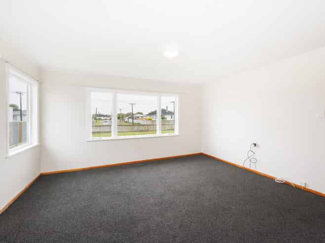 10 Edinburgh Street, Feilding