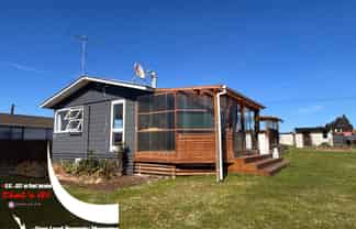 7 Ruanui Street, Waiouru