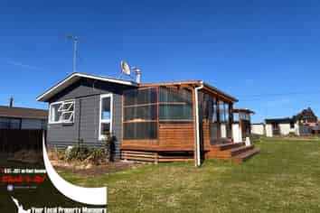 7 Ruanui Street, Waiouru