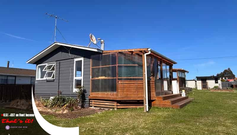 7 Ruanui Street, Waiouru