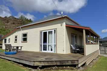  2390 State Highway 7, Ngahere