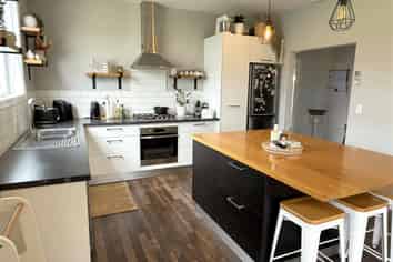  2390 State Highway 7, Ngahere