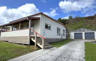  2390 State Highway 7, Ngahere