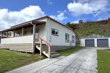  2390 State Highway 7, Ngahere