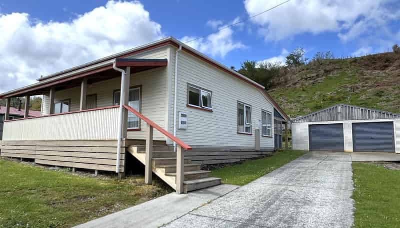  2390 State Highway 7, Ngahere