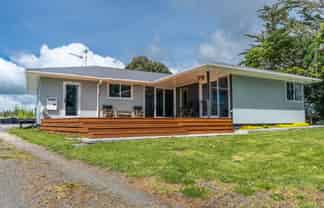 1524 Te Pahu Road, Karamu