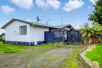 32 Weka Place, Tokoroa