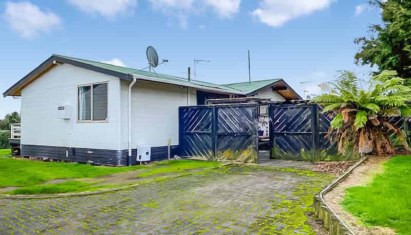 32 Weka Place, Tokoroa