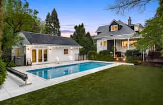 24 Combes Road, Remuera