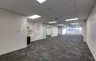 Refurbished Office Opportunity