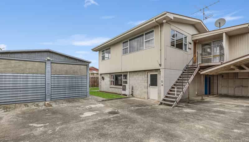 2A Milton Street, Gore