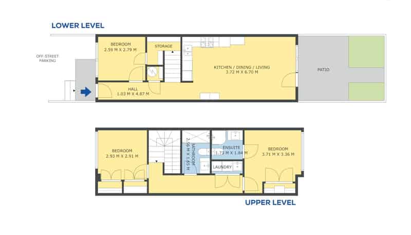 72 Long George Drive, Totara Park