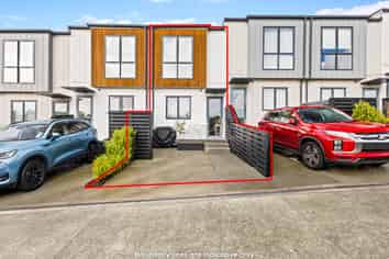 72 Long George Drive, Totara Park