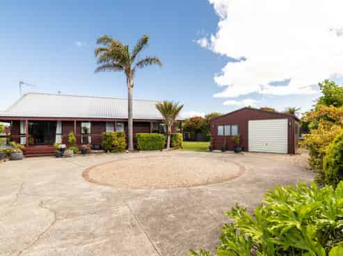 38 Allens Lane, Clive