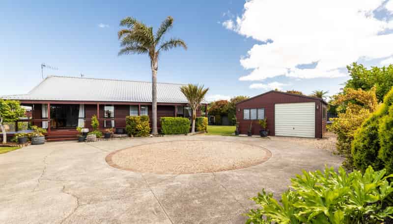 38 Allens Lane, Clive