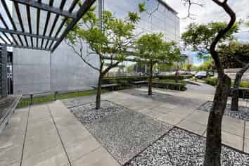 Prestigious Business Park