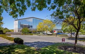 Prestigious Business Park