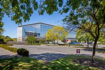 Prestigious Business Park