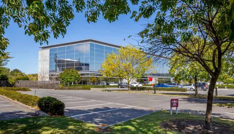 7 Show Place, Addington