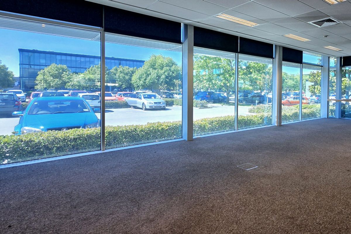 Prestigious Business Park - Veduta 4