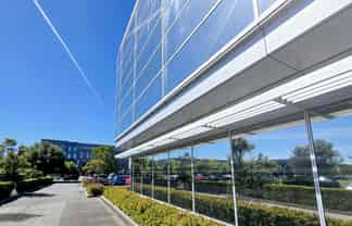 Prestigious Business Park