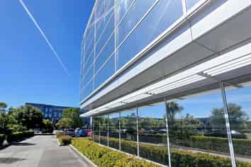 Prestigious Business Park