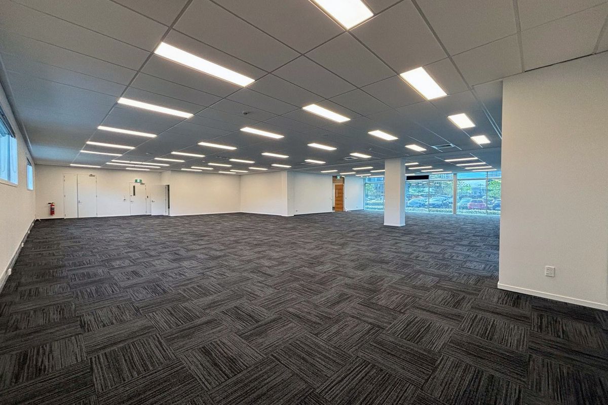 Prestigious Business Park - Veduta 5