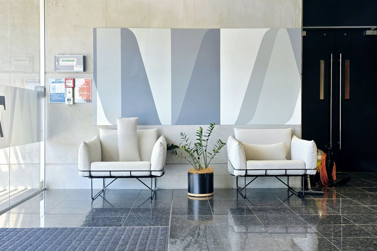 Prestigious Business Park - Veduta 3