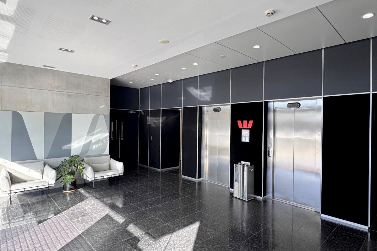Prestigious Business Park - Veduta 2