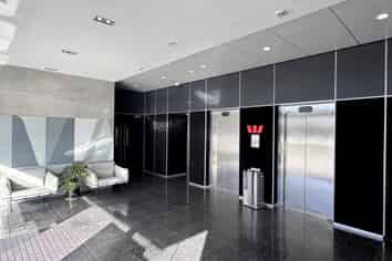 Prestigious Business Park