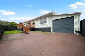 4/94 Pah Road, Papatoetoe