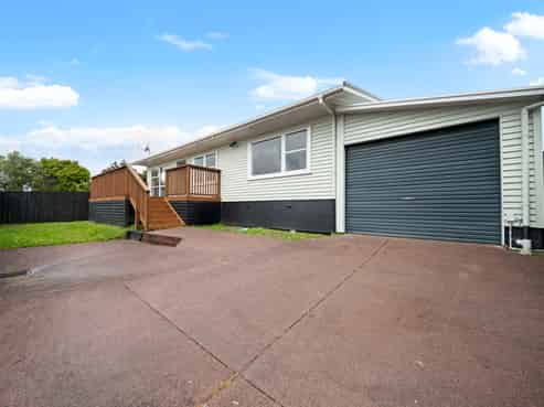 4/94 Pah Road, Papatoetoe
