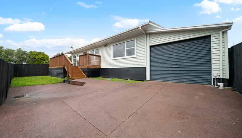 4/94 Pah Road, Papatoetoe